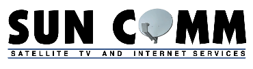 Sun Comm Technologies, Inc offers both the COM3000 from DIRECTV and traditional DIRECTV DRE SMATV (Satellite Master Antennae Television) headend Free To Guest TV systems. If your hotel or motel needs an analog upgrade of any type, repairs or a brand new COM3000 system by DIRECTV, give the company a call Sun Comm Technologies at 505-424-7223.