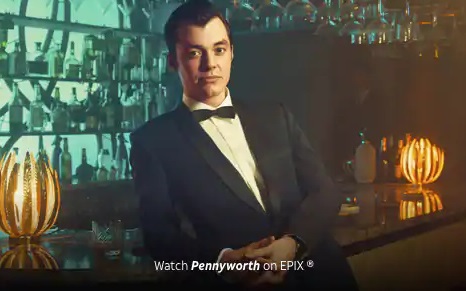 DIRECTV Offers EPIX® watch Pennyworth Offered by Sun Comm Technologies Inc 505-424-7223