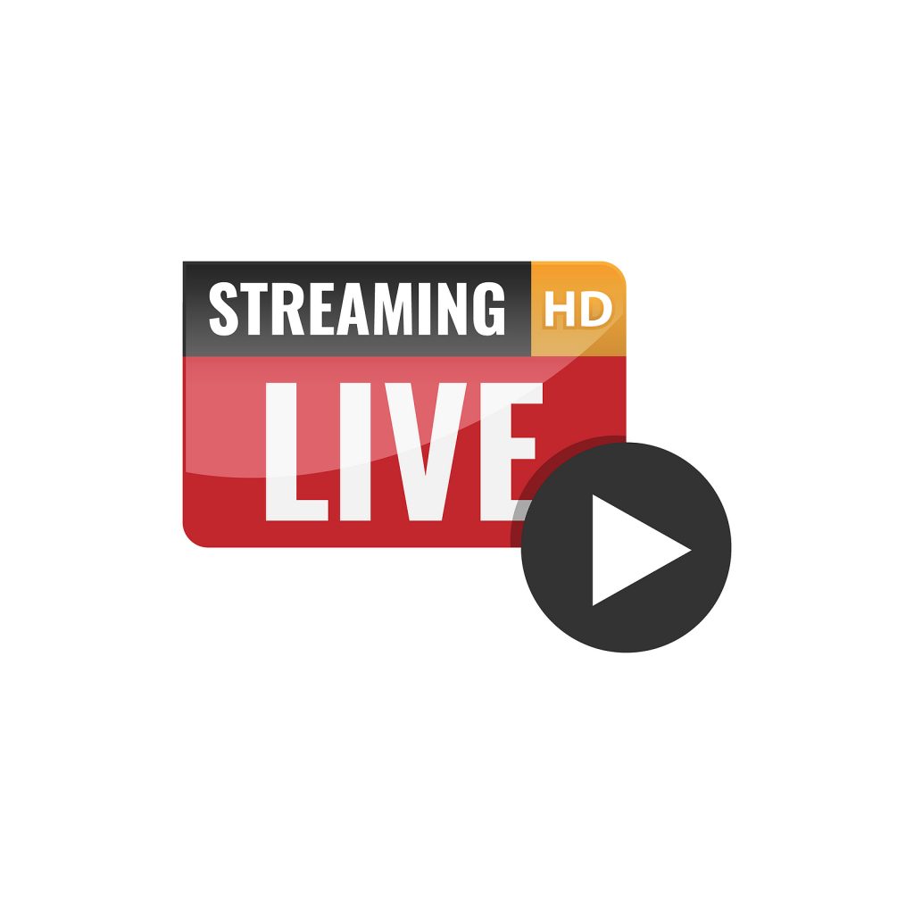 Live Streaming TV Defined