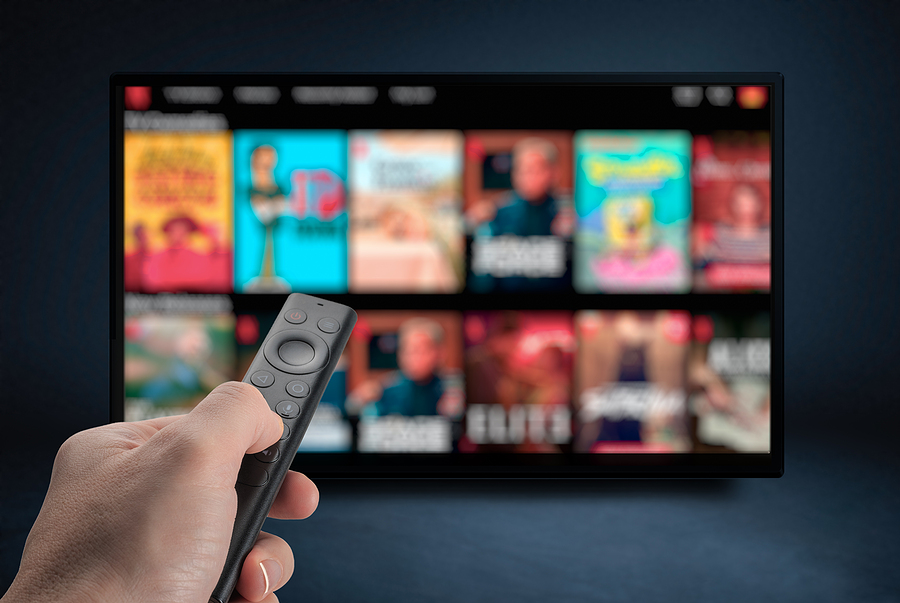 Examining the Positive Effect TV Advance Entertainment Platforms have on Hotel Guest Stays