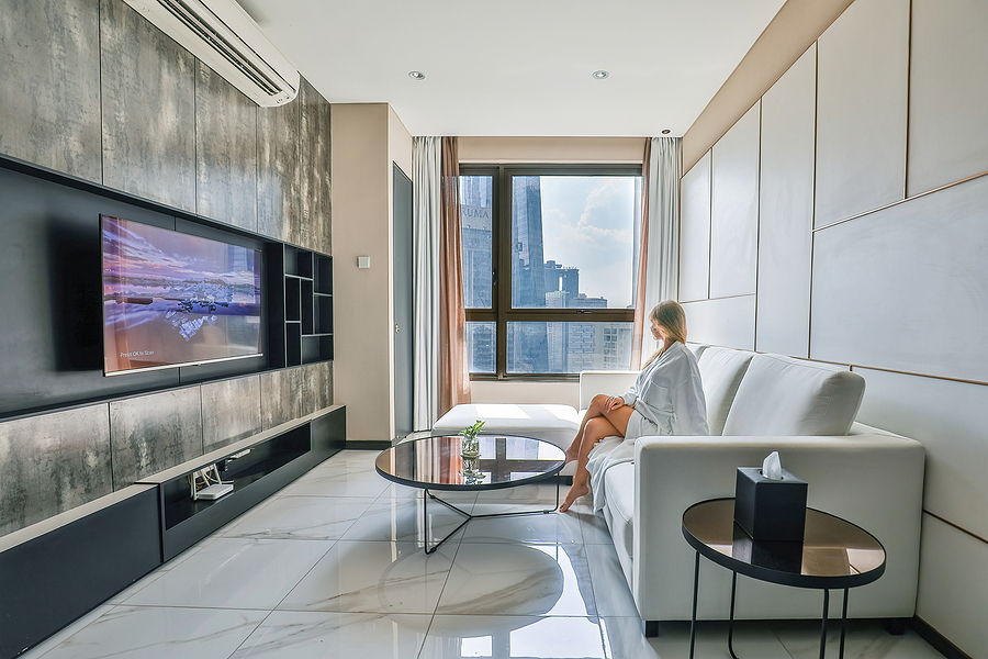 Providing Hotel Streaming to Guests is Critical in 2024—Here’s Why