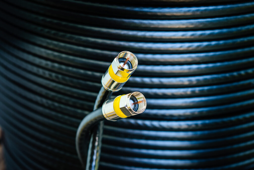 RG59 Vs. RG6 - Technical Facts and How to Choose the Right One for Cable TV